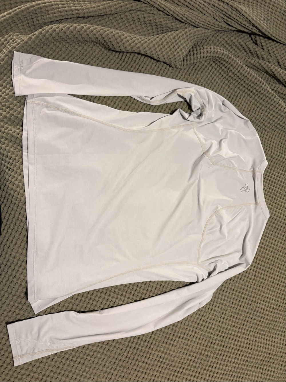 Xcel Women’s Rashguard - Picture 4 of 8